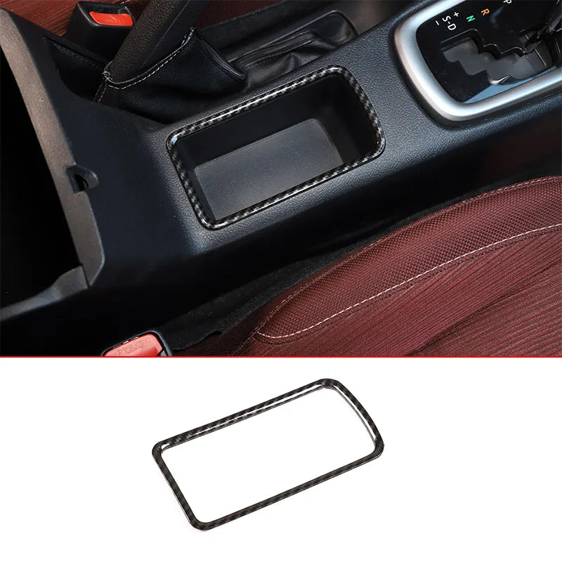 Toyota Hilux Console Trim Cover - 14