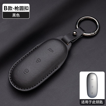 Li Auto L6 L7 L8 L9 Key Cover – Protective Key Fob Shell