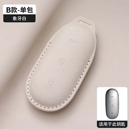 Li Auto L6 L7 L8 L9 Key Cover – Protective Key Fob Shell