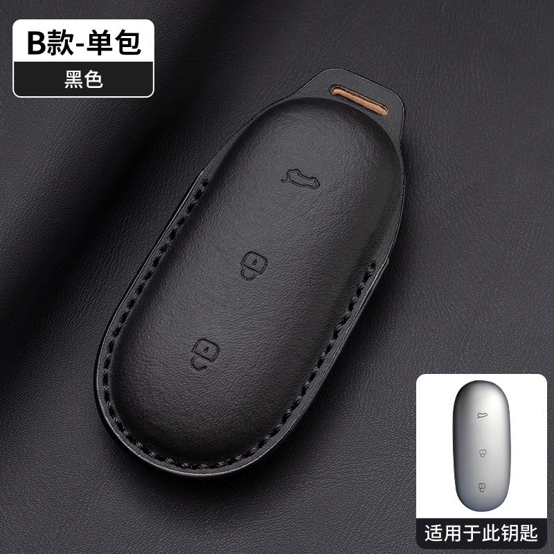 Li Auto L6 L7 L8 L9 Key Cover – Protective Key Fob Shell