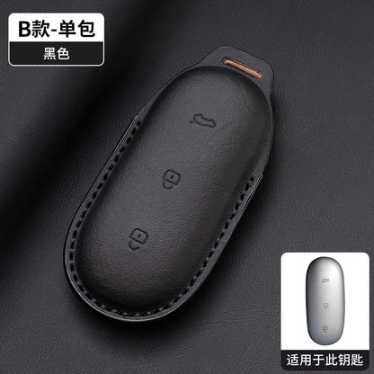Li Auto L6 L7 L8 L9 Key Cover – Protective Key Fob Shell