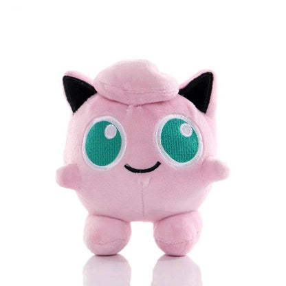 Pokemon Plush Toy - Jigglypuff