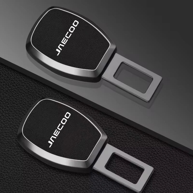 Car Seat Belt Extender Buckle Plug for Chery Jaecoo J7 J8 2023-2025
