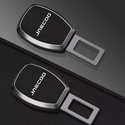 Car Seat Belt Extender Buckle Plug for Chery Jaecoo J7 J8 2023-2025