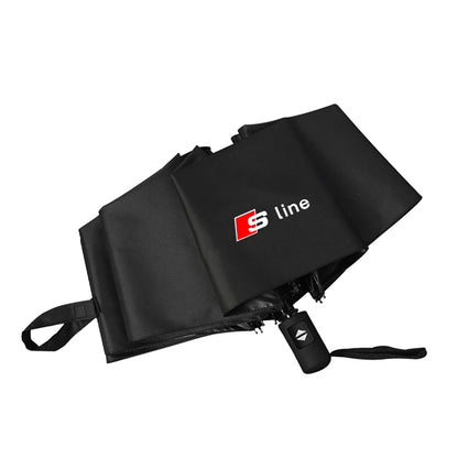 Audi Car Sunshade Umbrella