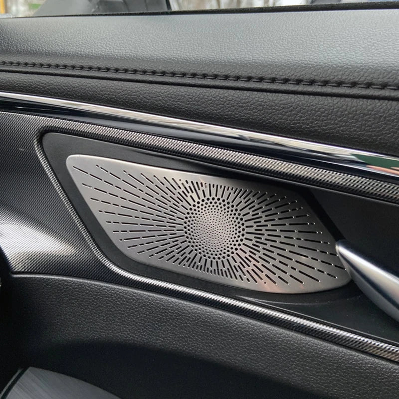 Haval Jolion Interior Trim Covers