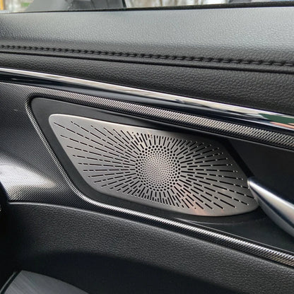 Haval Jolion Interior Trim Covers
