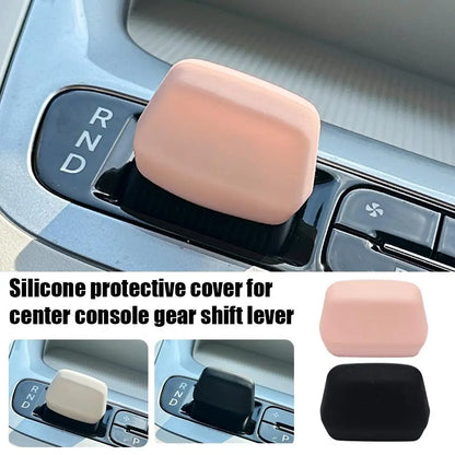 Geely EX2 Silicone Gear Shift Knob Cover