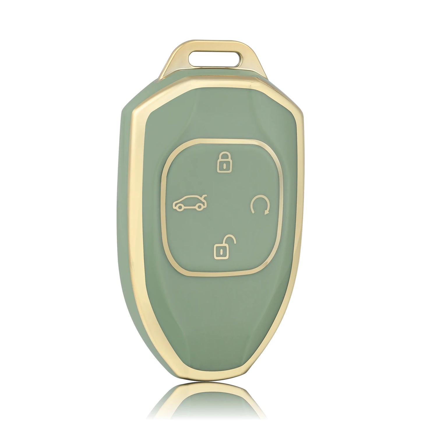 Trumpchi GAC Car Key Cover Case for GS8 GN8 J11 J12 J13 J14 J15 J16