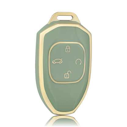 Trumpchi GAC Car Key Cover Case for GS8 GN8 J11 J12 J13 J14 J15 J16