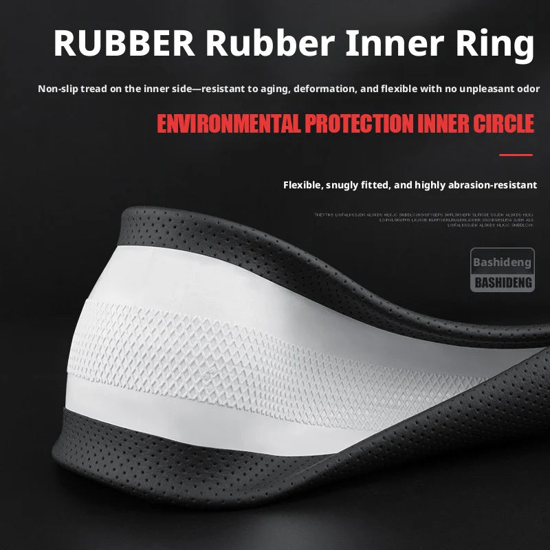 Toyota Anti-Slip Steering Wheel Cover