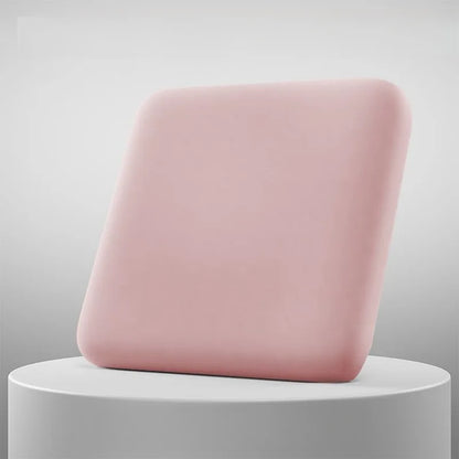 Car Seat Cushion – Thick Memory Foam Comfort Pad