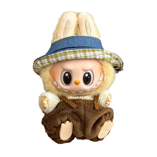 Labubu Cloths and Accessories - LBB-61