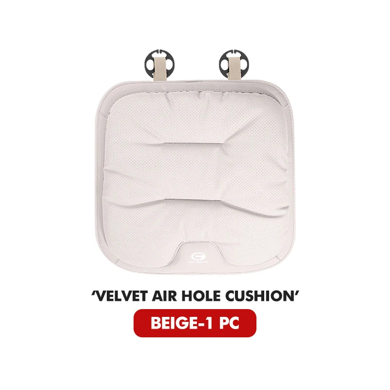 Leather Breathable Car Seat Cover Cushion GAC Trumpchi Aion S/Y/V