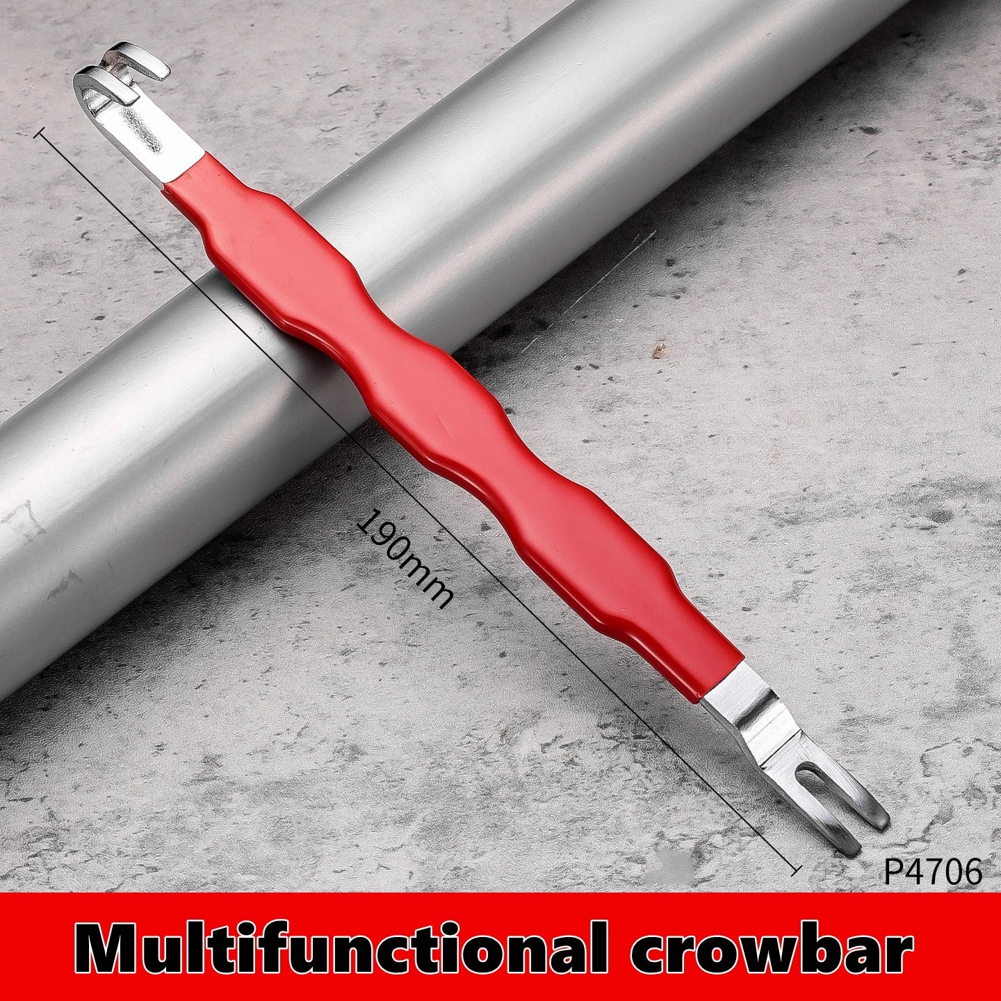 Multifunction Car Electrical Disconnect Pliers Connector Separator Tool