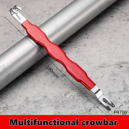 Multifunction Car Electrical Disconnect Pliers Connector Separator Tool