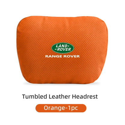 Land Rover Car Seat Headrest