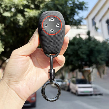 Leapmotor T03 S01 C11 C01 Keyless Remote Key Fob Case Cover