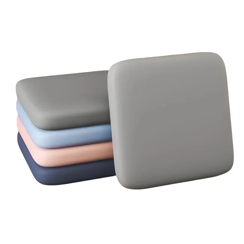 Car Seat Cushion – Thick Memory Foam Comfort Pad