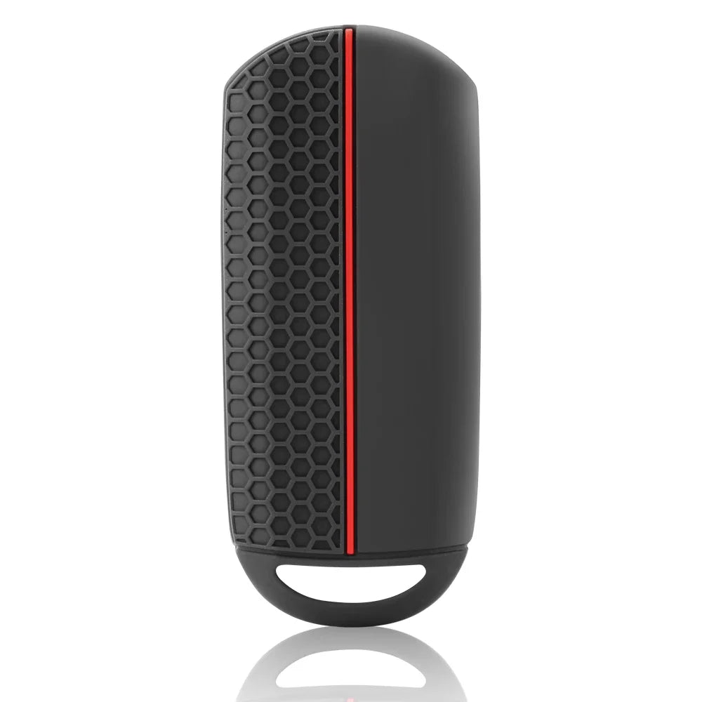 Mazda Silicone Key Cover — CX-5, CX-3, MX-5 Miata, 2 to 4 Button
