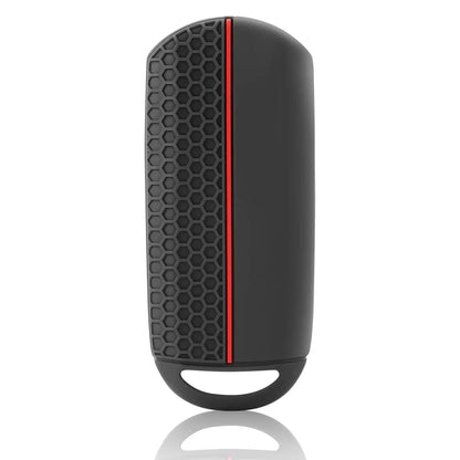 Mazda Silicone Key Cover — CX-5, CX-3, MX-5 Miata, 2 to 4 Button
