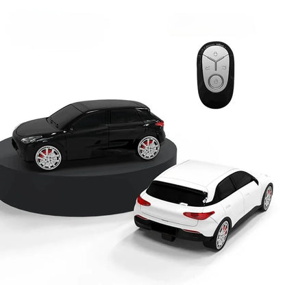 Geely EX2 and E2 Car Key Fob Cover