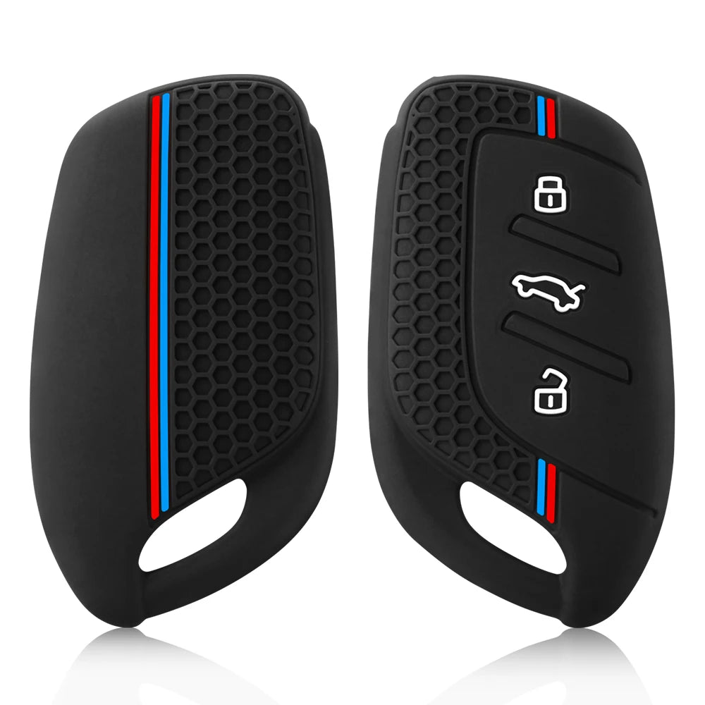 MG Silicone Key Case
