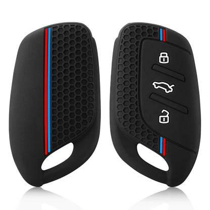 MG Silicone Key Case