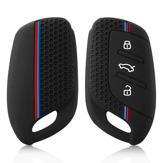 MG Silicone Key Case