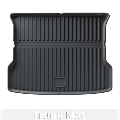 XPeng G6 Boot Mat