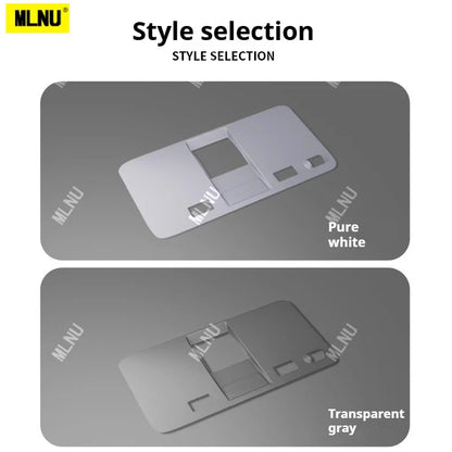 BYD Sealion 7 Centre Console Silicone Button Protector – LHD