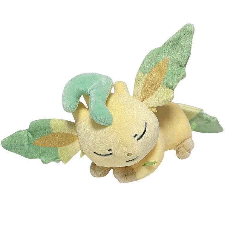Pokemon Plush Toy - Leafeon