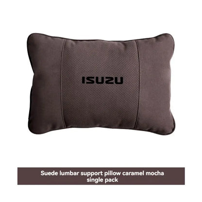 Isuzu D-MAX Neck Pillow & Lumbar Support
