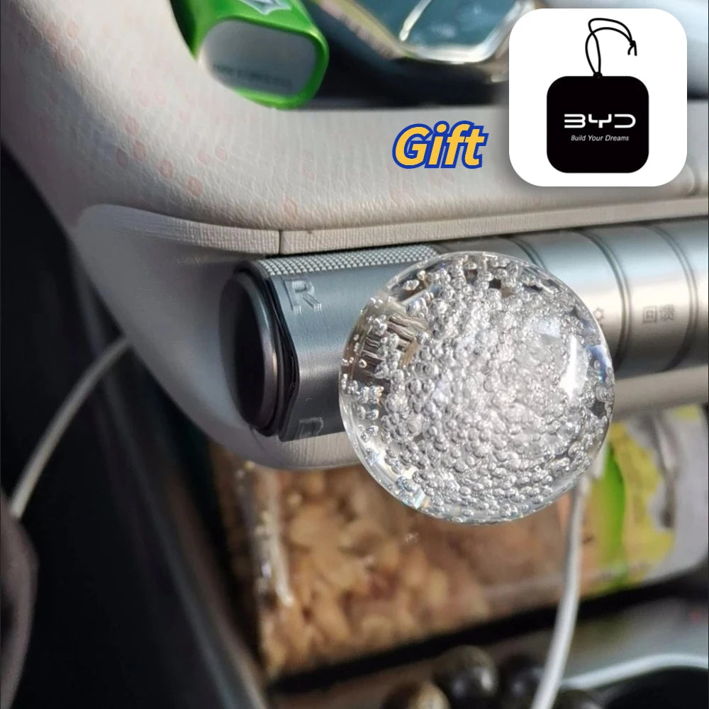BYD Dolphin and Seagull Gear Shift Handle Upgrade - BYD31-01