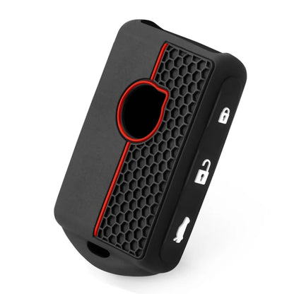 Volvo Silicone Key Cover — XC40, XC60, XC90, S60, S90