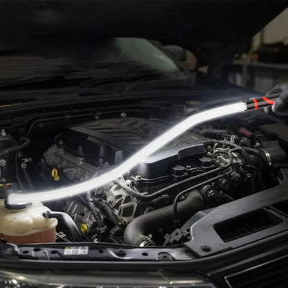 LED Flexible Flashlight Stick for Engine Bay Repairs