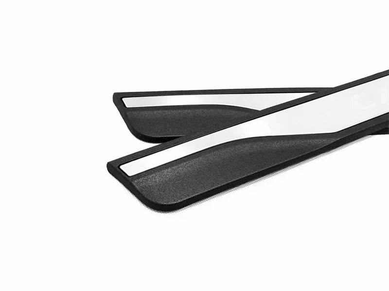 Geely Zeekr 7X Door Sill Scuff Plate Protector