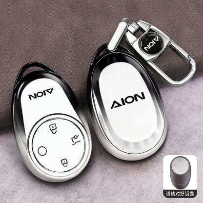 GAC Aion Remote Key Cover Shell Protector for S Plus V Y LX Models
