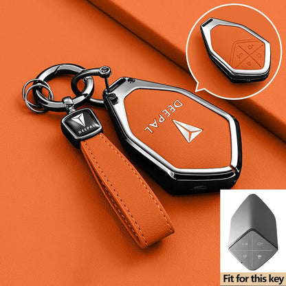 Changan Deepal Zinc Alloy Key Case