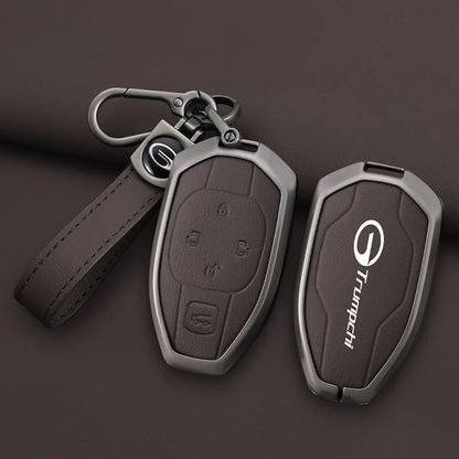 Zinc Alloy Key Case for GAC Trumpchi GS7 GS8 GM8 GS5 GA6 GM6 GN8