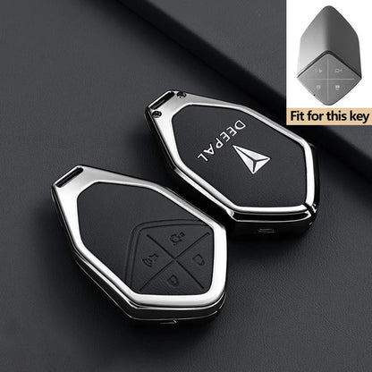 Changan Deepal Zinc Alloy Key Case