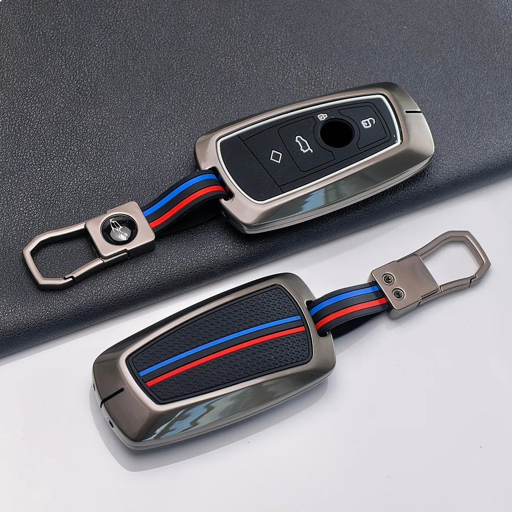 BMW F-Series Silicone Key Case — F30, F10, F20, X1, X3, M3