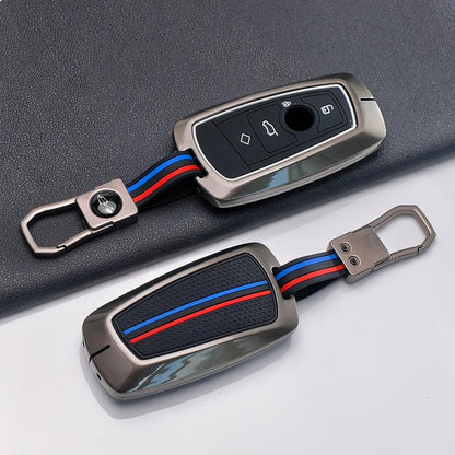 BMW F-Series Silicone Key Case — F30, F10, F20, X1, X3, M3