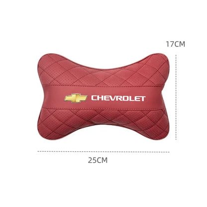 Chevrolet Car Seat Headrest
