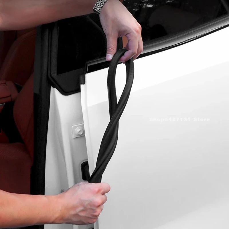 Changan Deepal B-Pillar Seal Strip