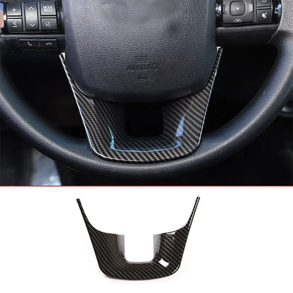 Toyota Hilux Console Trim Cover - 15