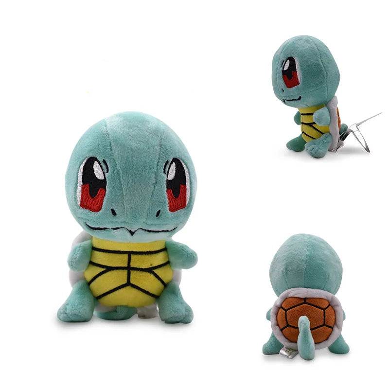 Pokemon Plush Toys - Squirtle