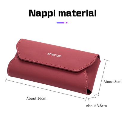 Chery Jaecoo Car Glasses Case Sunglasses Holder Storage Box