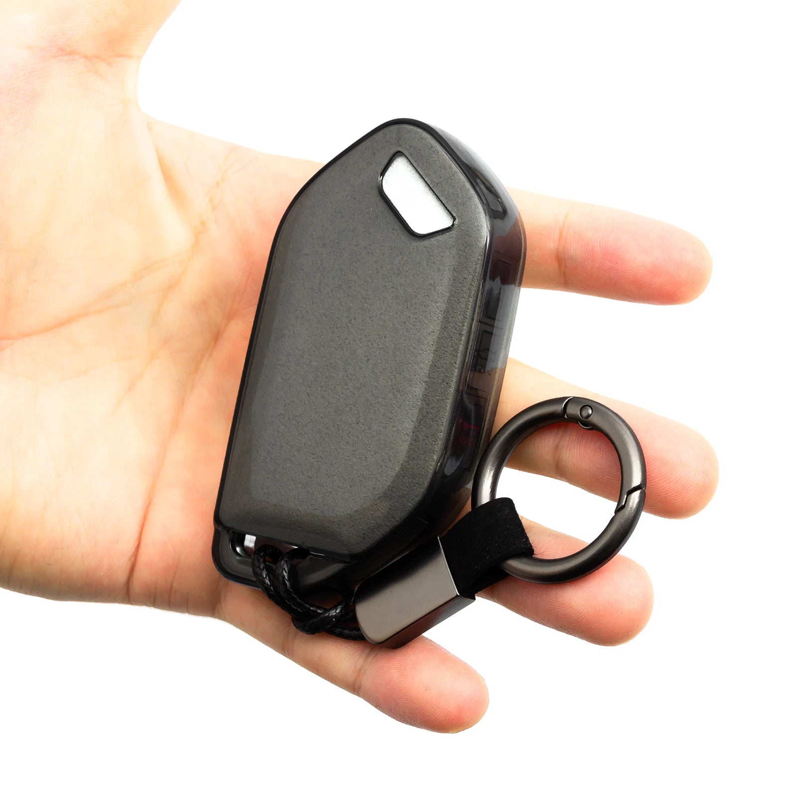 Kia Slim Key Fob Case — EV6, EV9, Sportage, 1 or 2 Pack