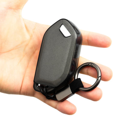 Kia Slim Key Fob Case — EV6, EV9, Sportage, 1 or 2 Pack